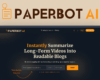 paperbot ai