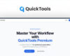 quicktools