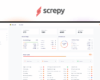 screpy featured