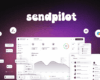 Sendpilot LinkedIn outreach automation - lifetime deal at $69
