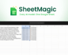 sheetmagic 1