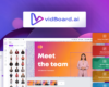 vidboard