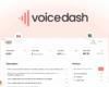 voicedash