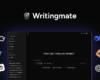 Writingmate - access 200+ AI models in one workspace - lifetime deal at $59