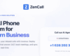 zencall 1