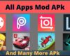 all apps mod apk mod apk how to download mod apk youtube