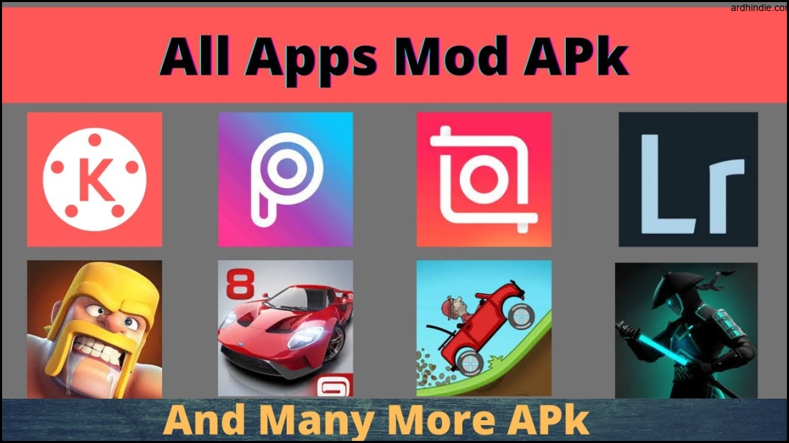 Unleash the Power of Mod APK: Elevate Your App Experience