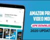 amazon prime video mod apk download december 2020 latest version