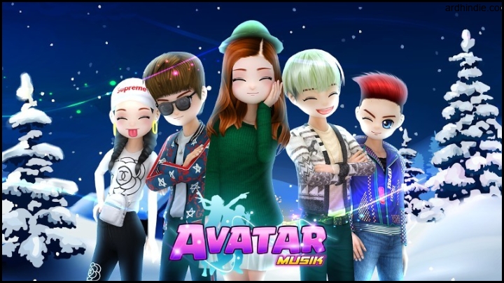Unleash Your Avatars Potential with Mod APK for Avatar World