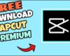 capcut mod apk v5 5 0 download premium unlocked for android ios