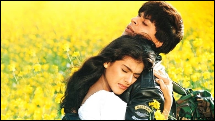 Dilwale Dulhania Le Jayenge 1995 Full Movie Review