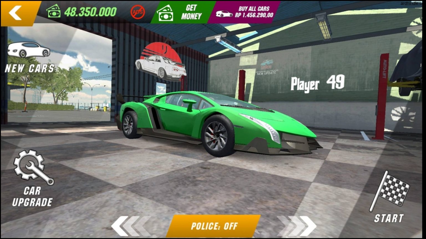Parking Made Easy: Download the Latest Car Parking Multiplayer Mod APK