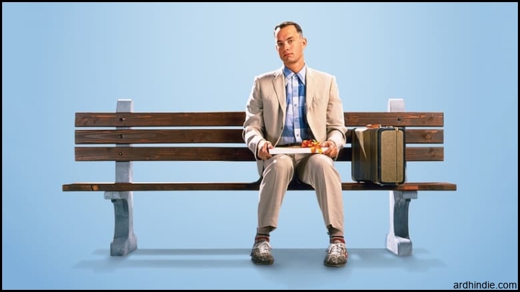 Forrest Gump 1994 Full Movie Review