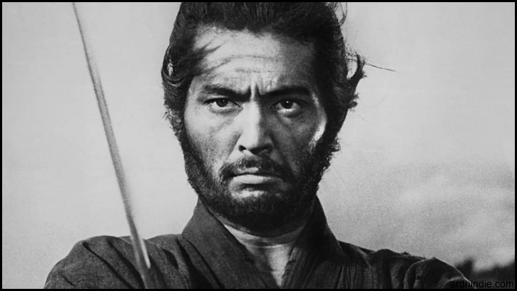 Harakiri 1962 Full Movie Review