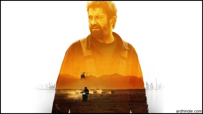 Kandahar 2023 Full Movie Reviews
