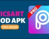 picsart mod apk 17 3 0 download unlocked premium unlimited gold