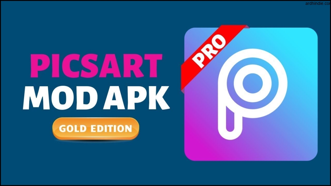 Unleash Your Creativity with Picsart Mod Apk