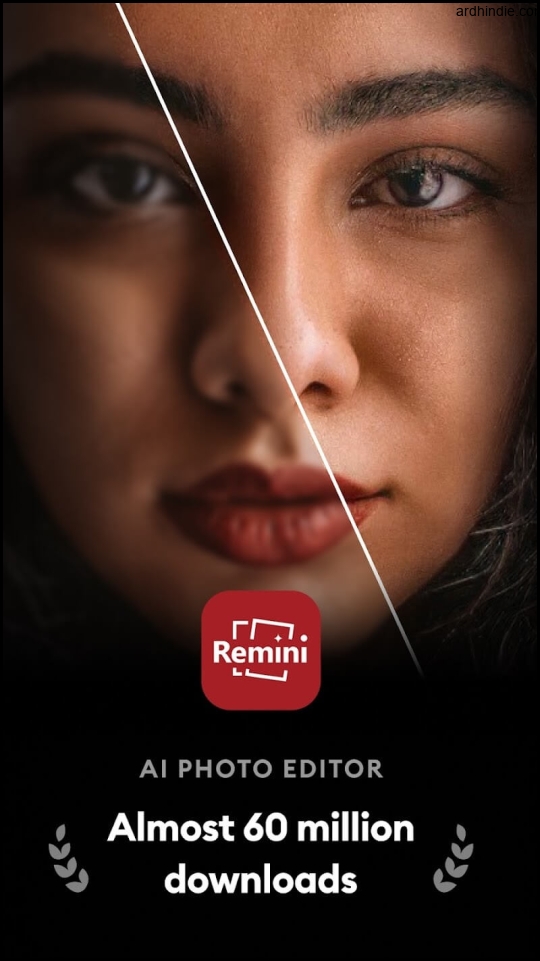 Unleash the Full Potential of Remini with Mod APK