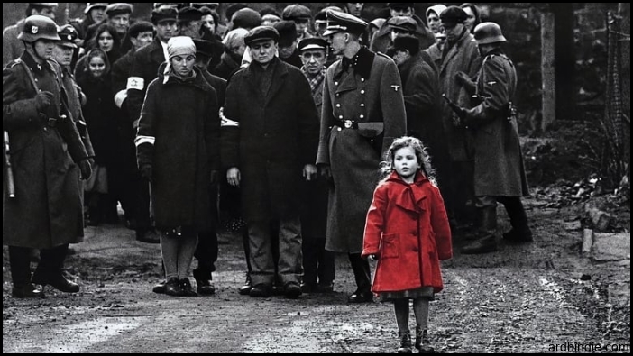 Schindlers List 1993 Full Movie Review