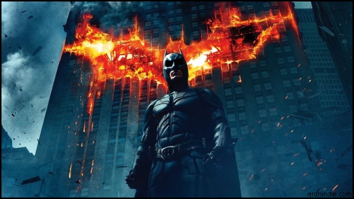 The Dark Knight 2008 Full Movie Review