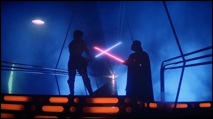 The Empire Strikes Back 1980 Full Movie Review