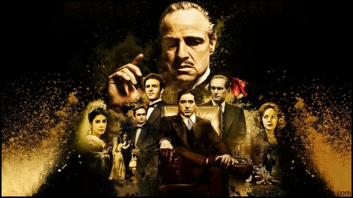 The Godfather 1972 Full Movie Review