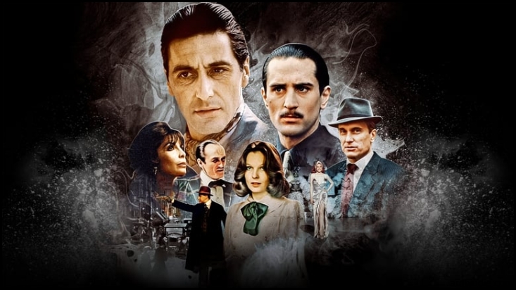The Godfather Part II 1974 Full Movie Review