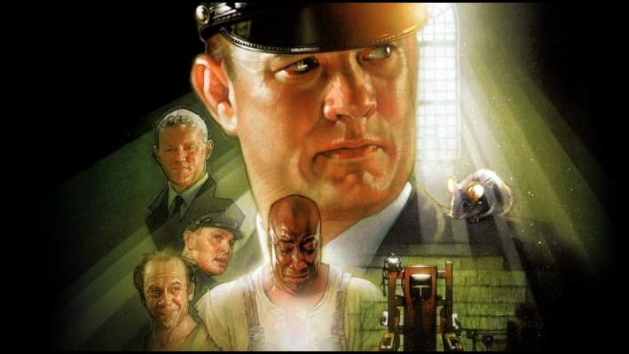 The Green Mile 1999 Full Movie Review