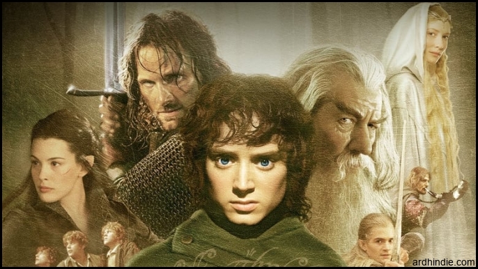 The Lord of the Rings: The Fellowship of the Ring 2001 Full Movie Review