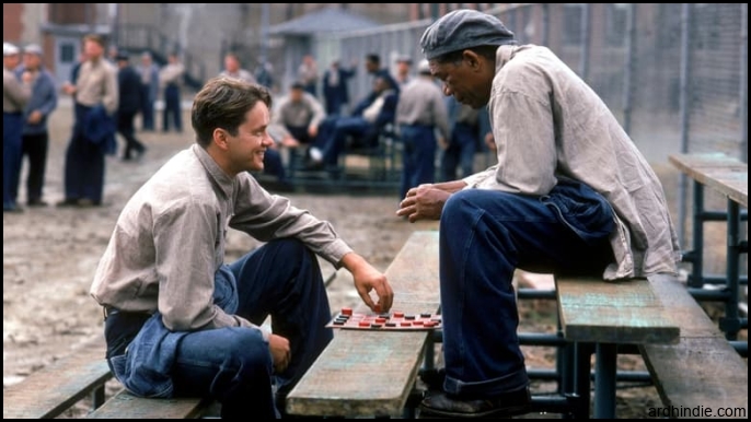 The Shawshank Redemption 1994 Full Movie Review